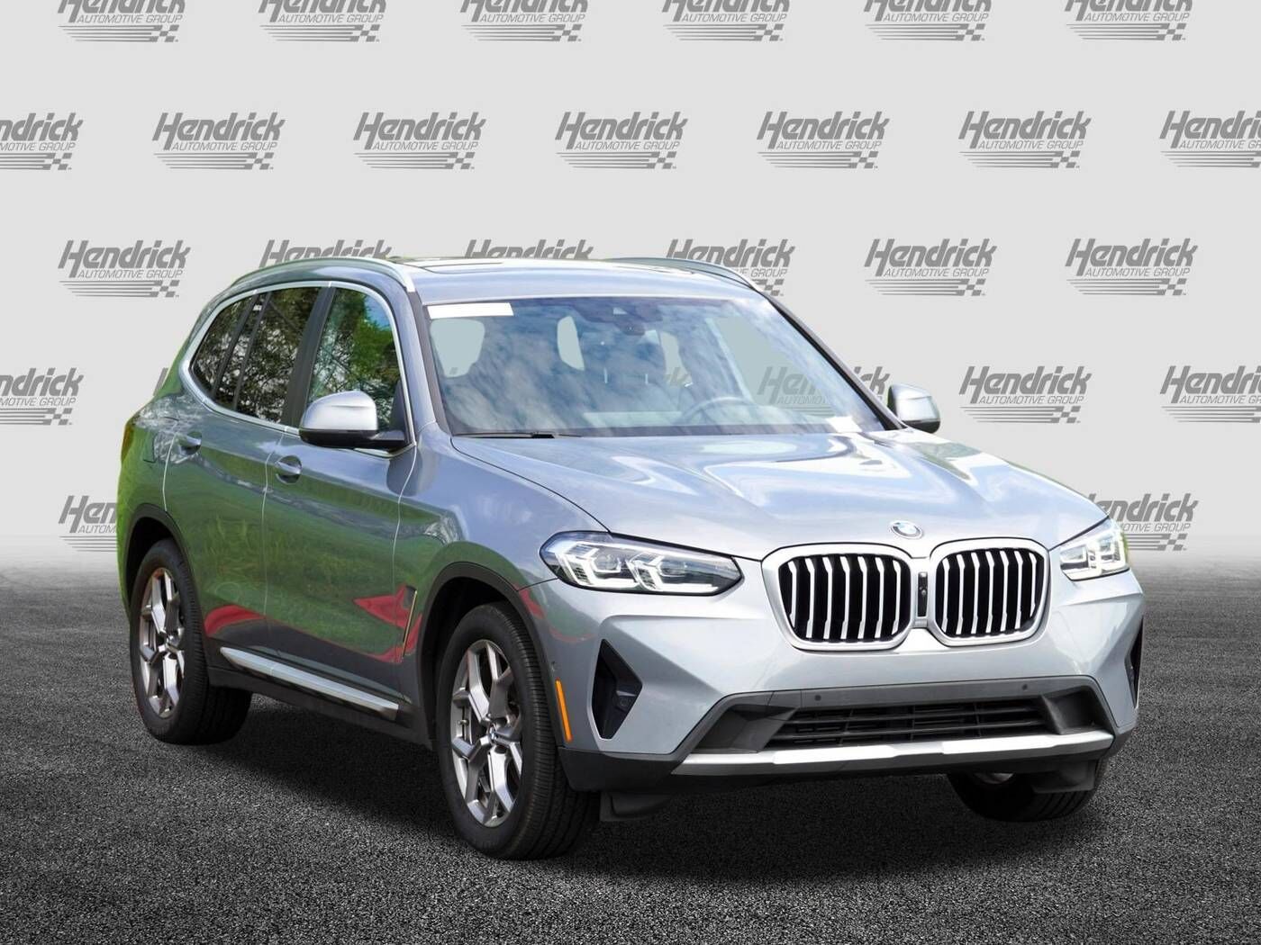2023 BMW X3