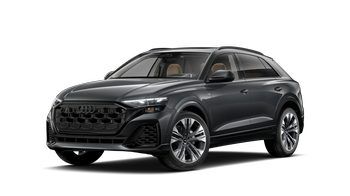 2027 AUDI Q8