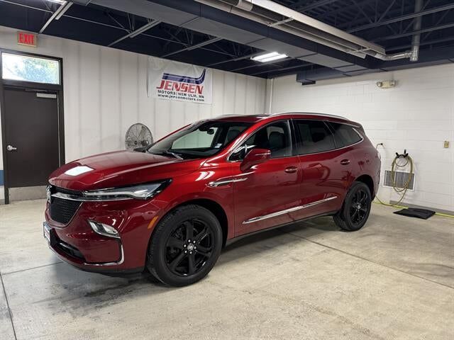 2023 BUICK Enclave