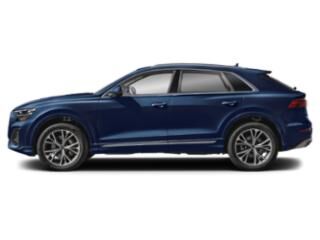 2027 AUDI Q8
