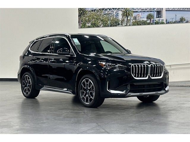 2026 BMW X1