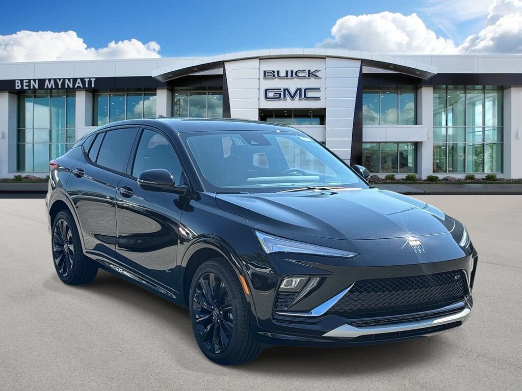 2026 BUICK Envista
