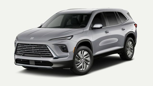 2027 BUICK Enclave
