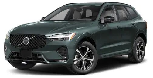 2027 VOLVO XC60