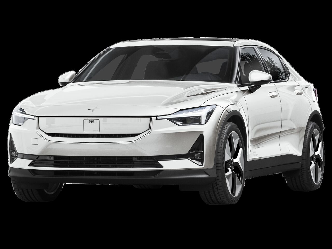 2024 POLESTAR PS2