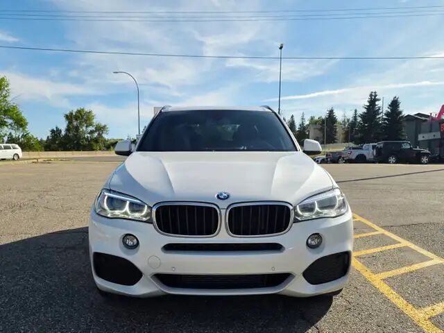 2017 BMW X5