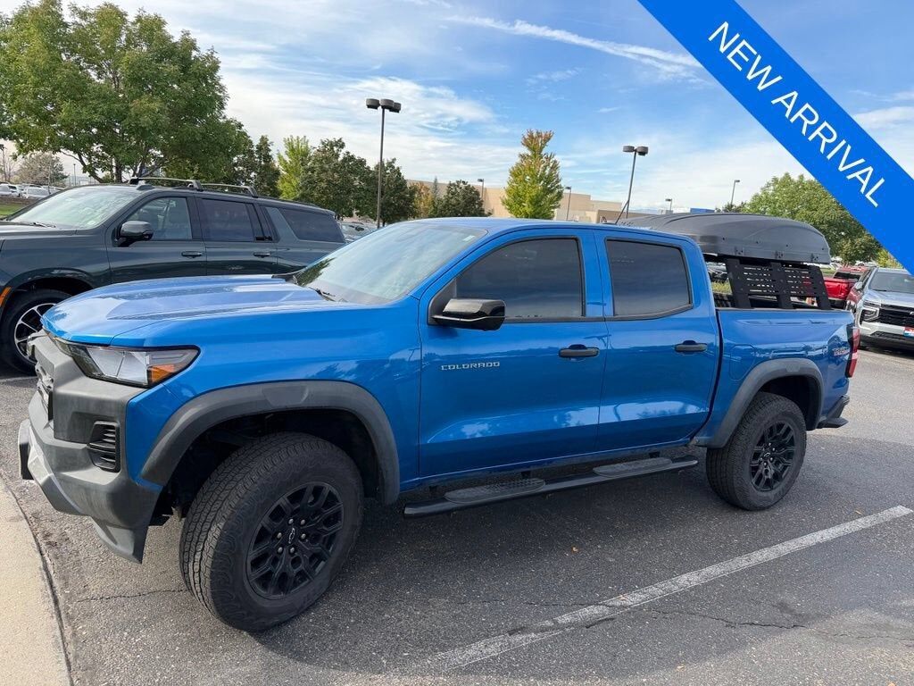 2024 CHEVROLET Silverado
