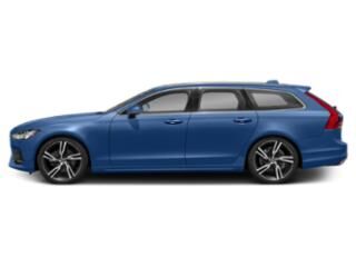 2019 VOLVO V90