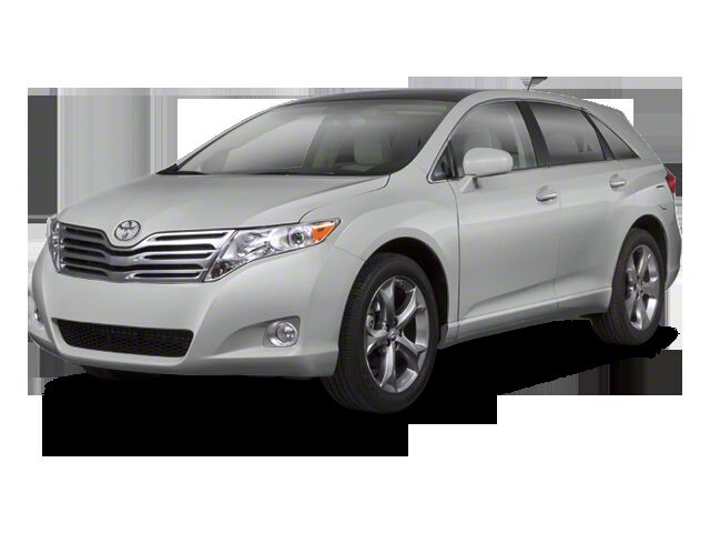 2012 TOYOTA Venza