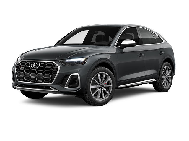 2025 AUDI SQ5