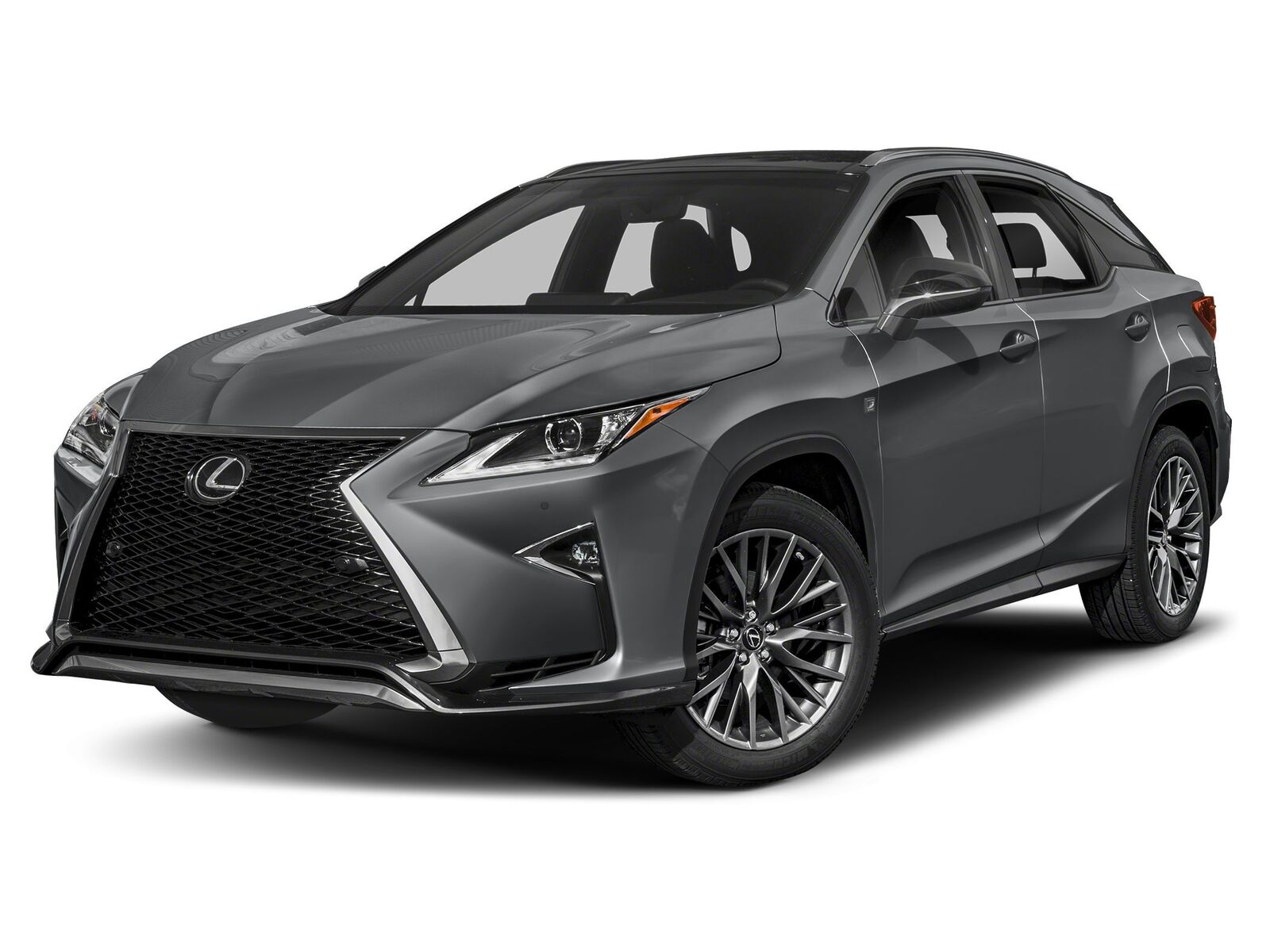 2019 LEXUS RX