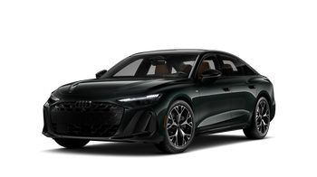 2026 AUDI A6