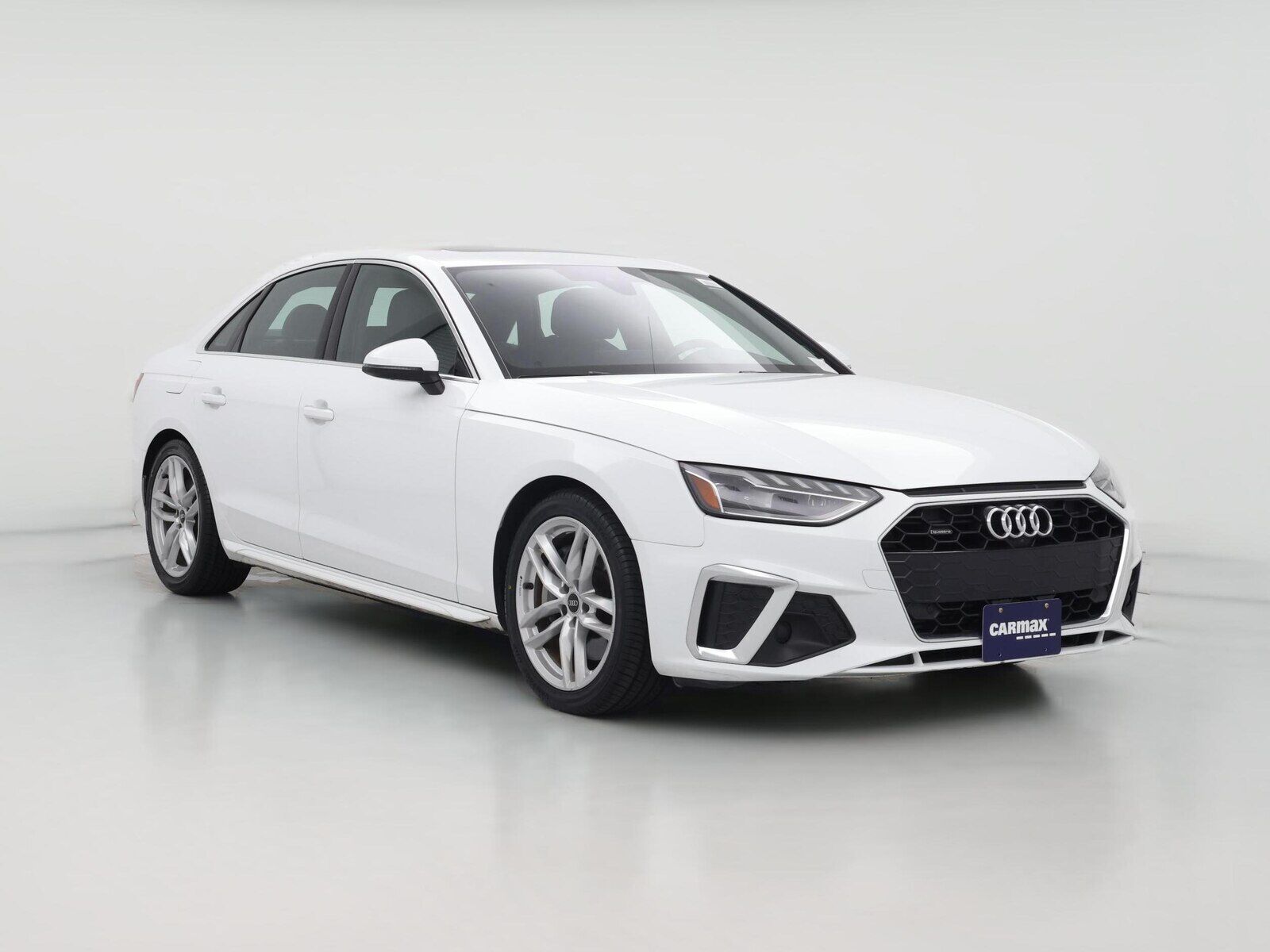 2024 AUDI A4