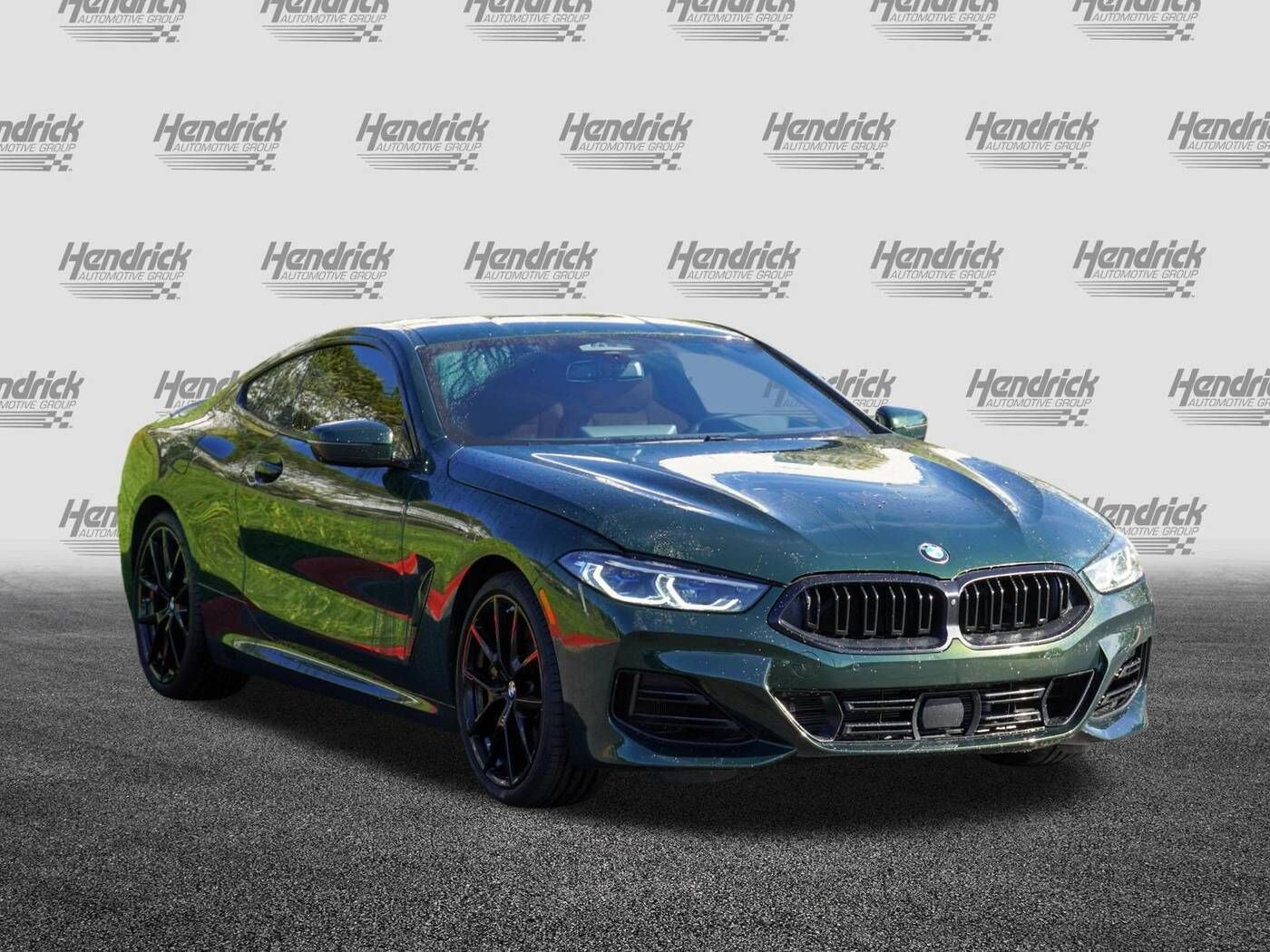 2023 BMW 840i