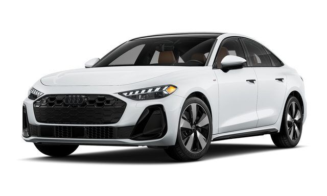 2026 AUDI A5