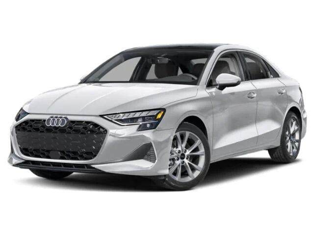 2026 AUDI A3