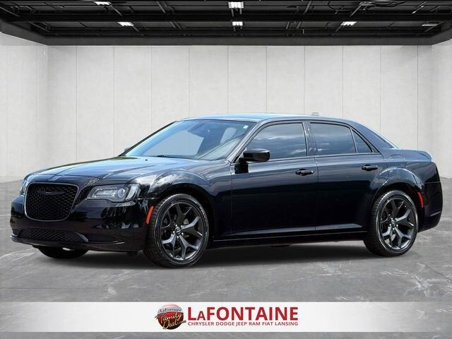 2023 CHRYSLER 300
