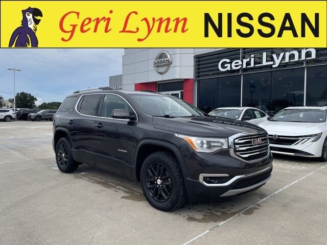 2019 GMC Acadia