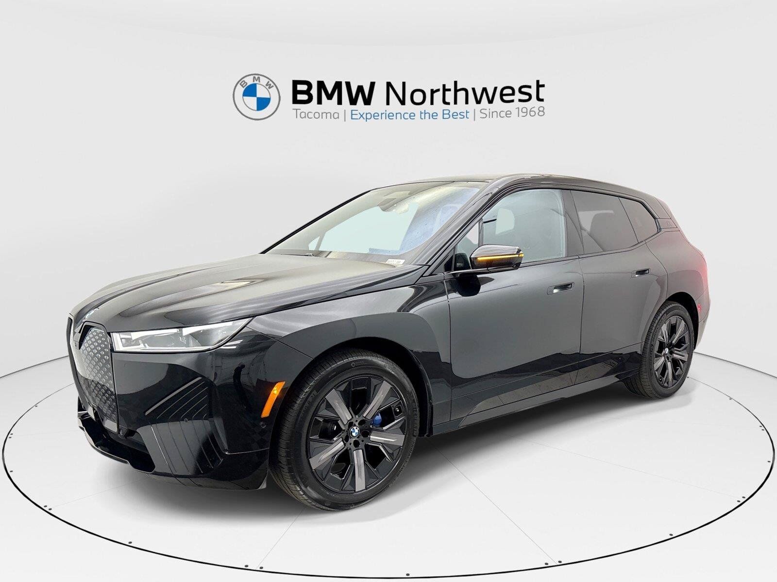 2024 BMW ix