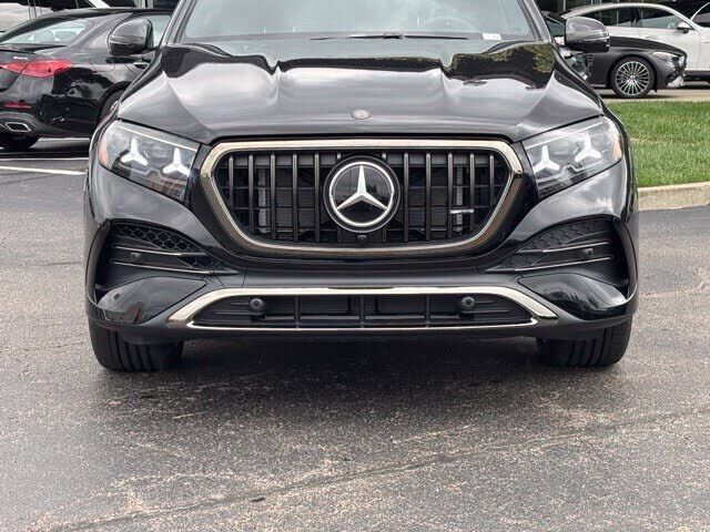 2023 Mercedes-Benz GLE-Class