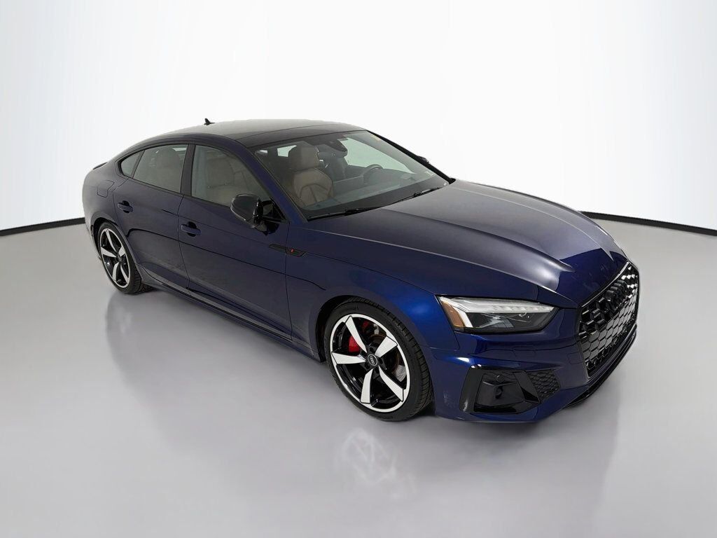 2023 AUDI A5
