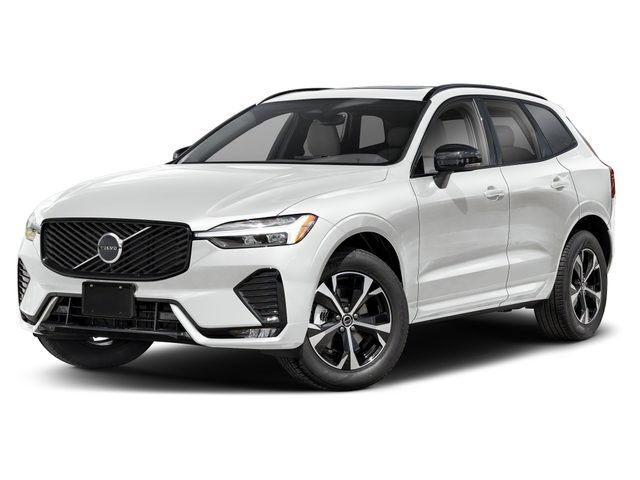 2027 VOLVO XC60