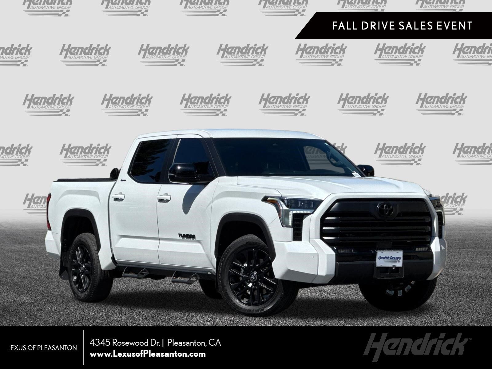 2026 TOYOTA Tundra