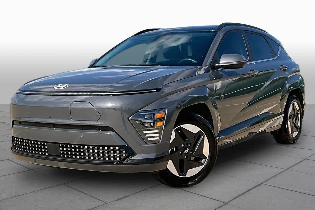 2024 HYUNDAI Kona Electric