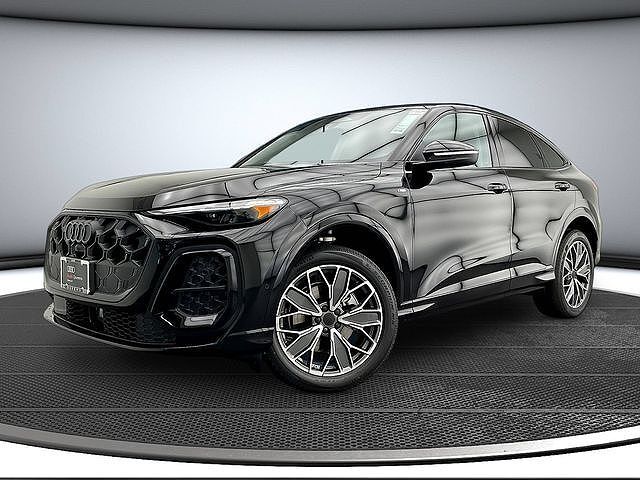 2026 AUDI SQ5