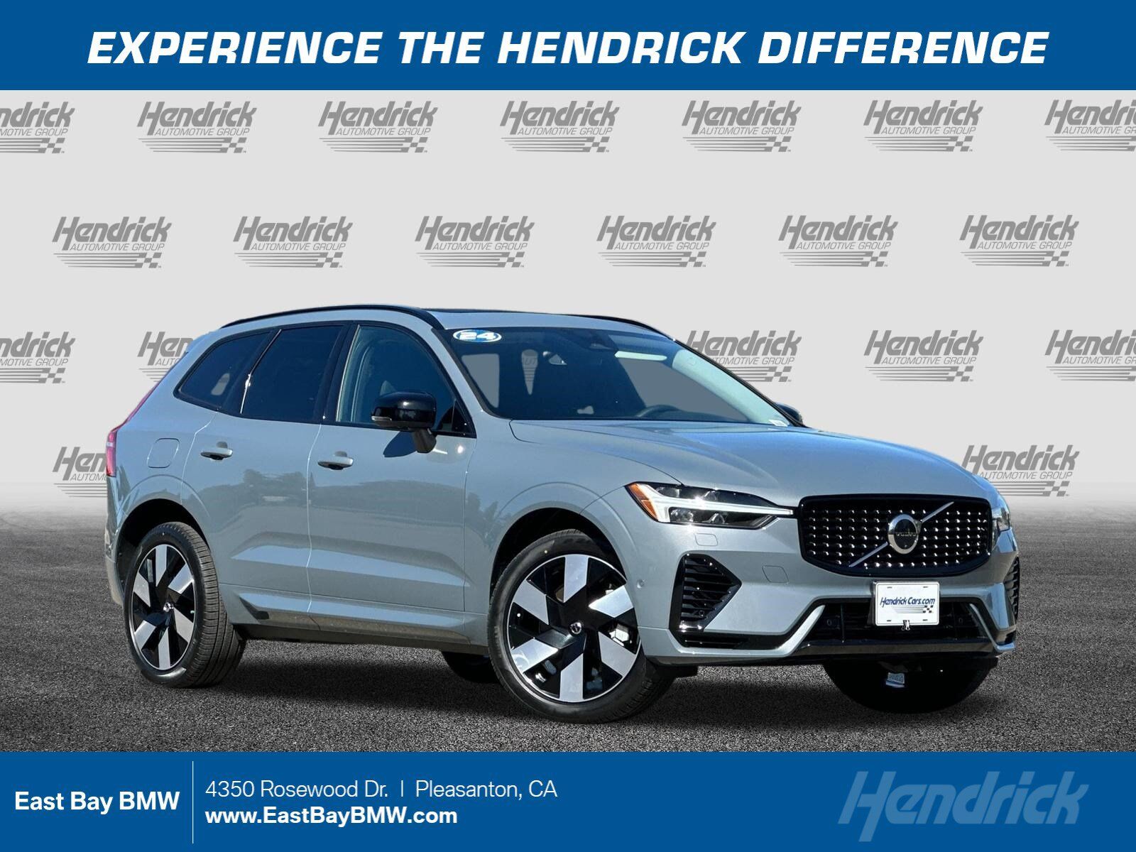2024 VOLVO XC60