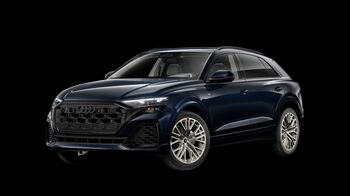 2027 AUDI Q8