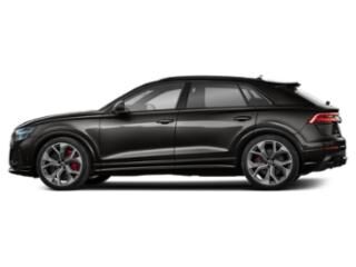 2024 AUDI RS Q8