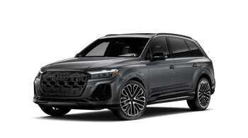 2026 AUDI SQ7