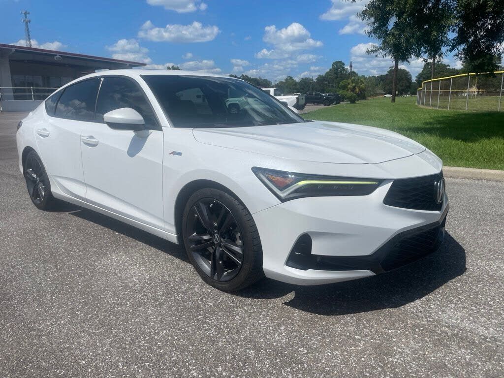 2023 ACURA Integra