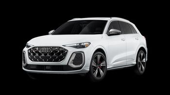 2026 AUDI SQ5