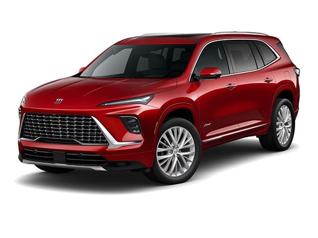 2025 BUICK Enclave