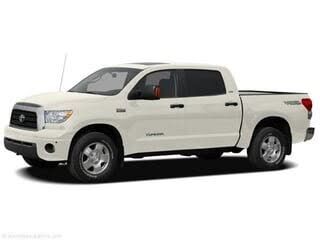 2007 TOYOTA Tundra
