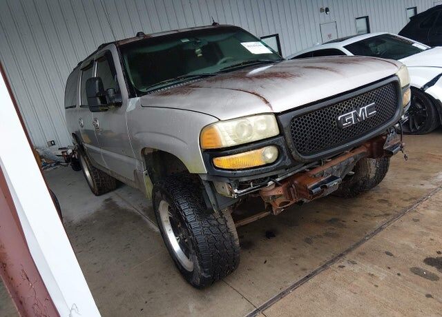 2004 GMC Yukon XL