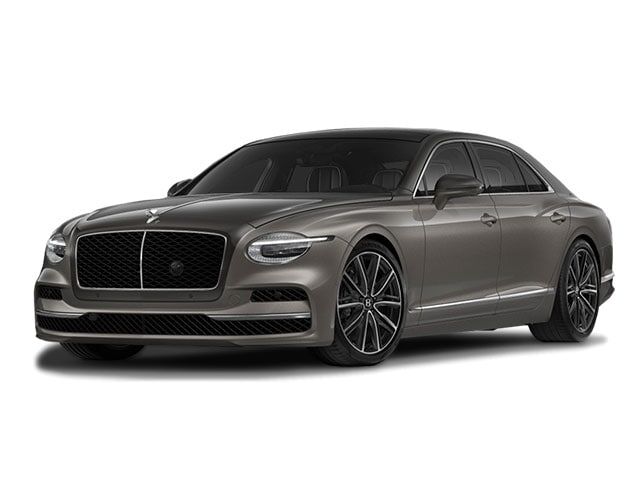 2026 BENTLEY Flying Spur