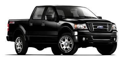 2007 FORD F-150