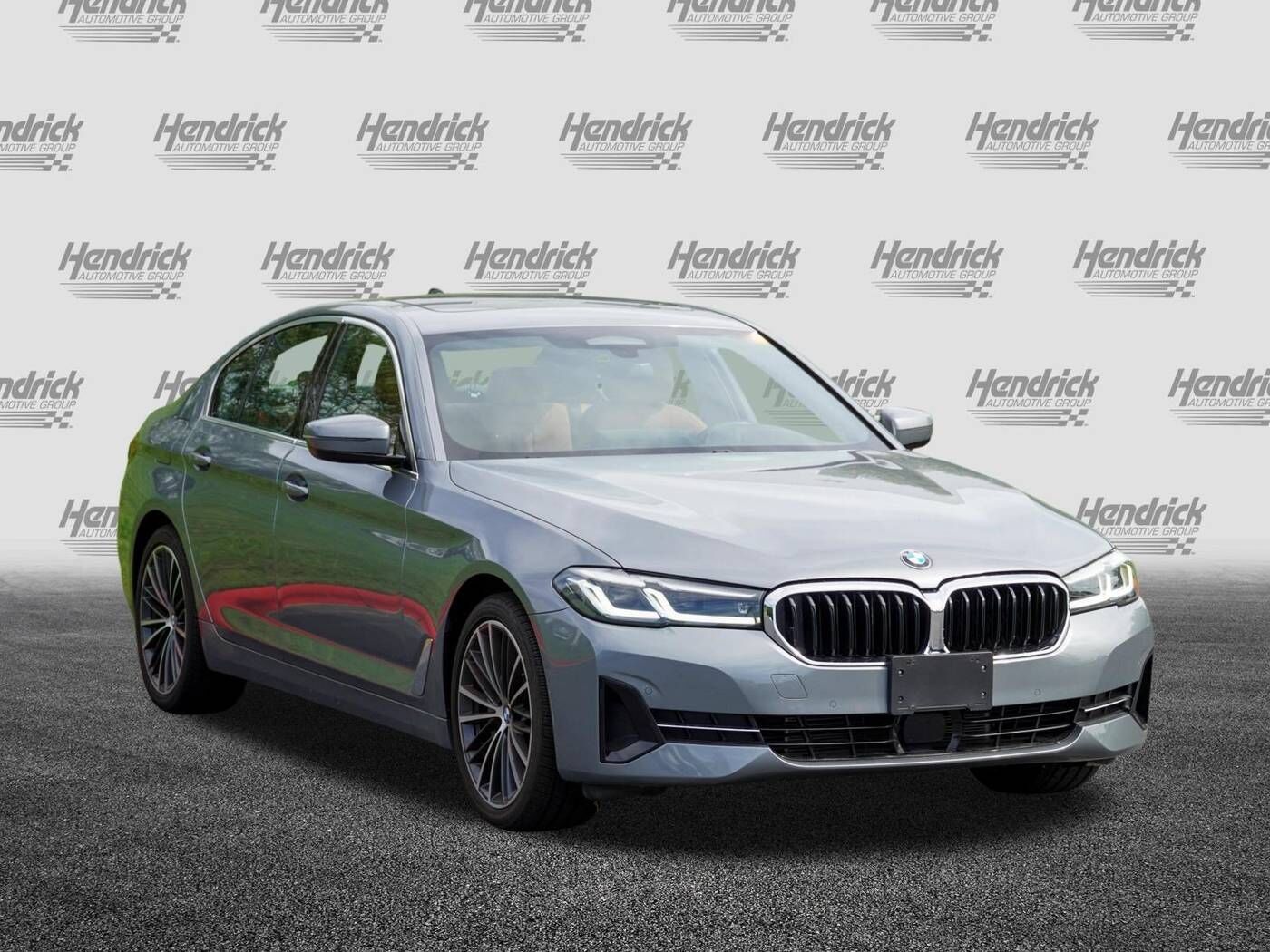 2023 BMW 530i