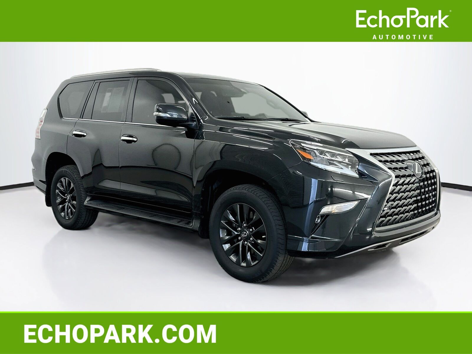2023 LEXUS GX
