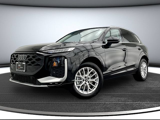 2026 AUDI Q3
