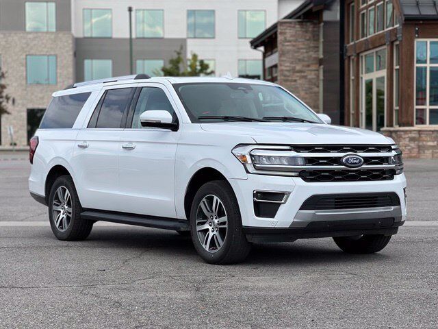 2024 FORD Expedition