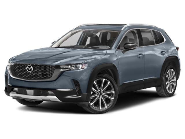 2023 MAZDA CX-50