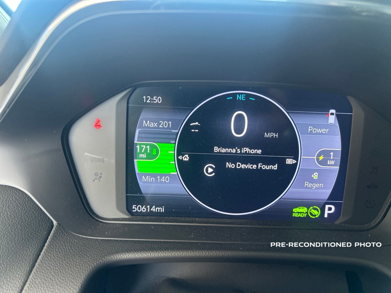 2023 CHEVROLET Bolt EUV