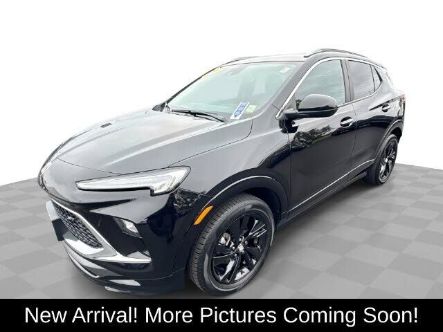 2024 BUICK Encore GX