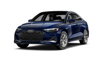 2026 AUDI A3
