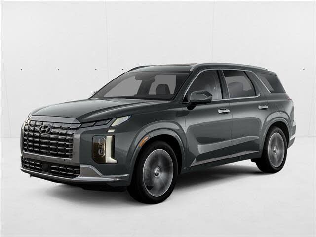 2023 HYUNDAI Palisade