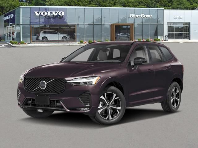 2027 VOLVO XC60